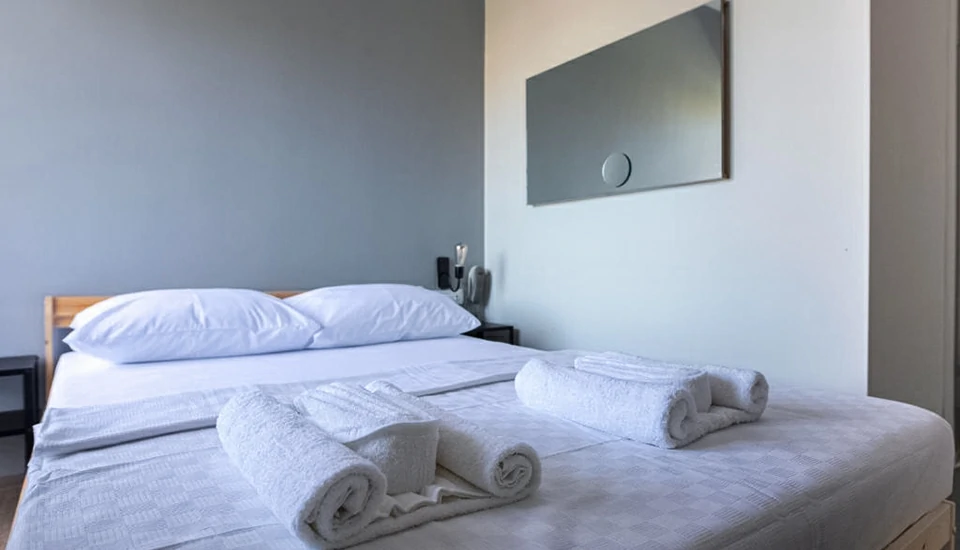 هتل بلموس کمر آنتالیا